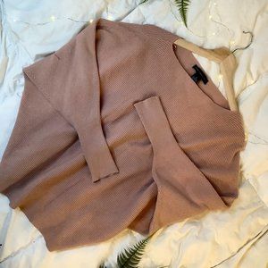 Women's Long Sleeve Sweater